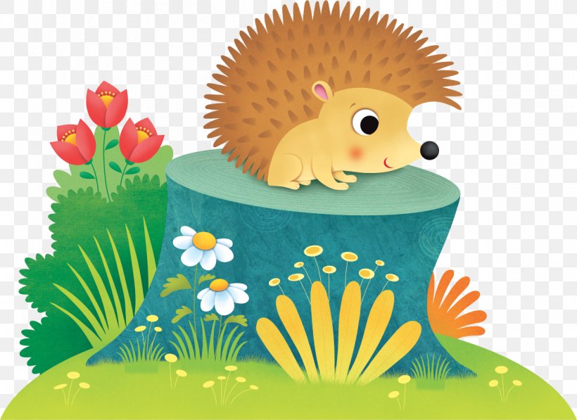 Sticker Hedgehog Child Room Adhesive, PNG, 1200x874px, Watercolor, Cartoon, Flower, Frame, Heart Download Free