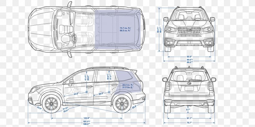 2017 Subaru Forester Car 2016 Subaru Forester 2018 Subaru Forester, PNG, 1920x955px, 2016 Subaru Forester, 2017 Subaru Forester, 2018 Subaru Forester, Area, Artwork Download Free