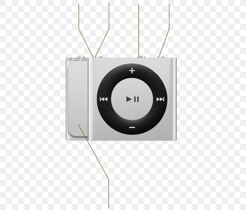 Apple IPod Shuffle (4th Generation) IPod Touch IPod Nano, PNG, 400x700px, Ipod Shuffle, Apple, Apple Ipod Shuffle 4th Generation, Audio, Electronics Download Free
