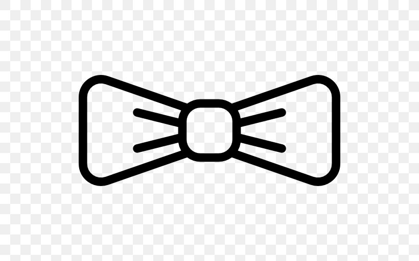 Bow Tie Necktie Clothing Fashion, PNG, 512x512px, Bow Tie, Black And White, Black Tie, Clothing, Clothing Accessories Download Free
