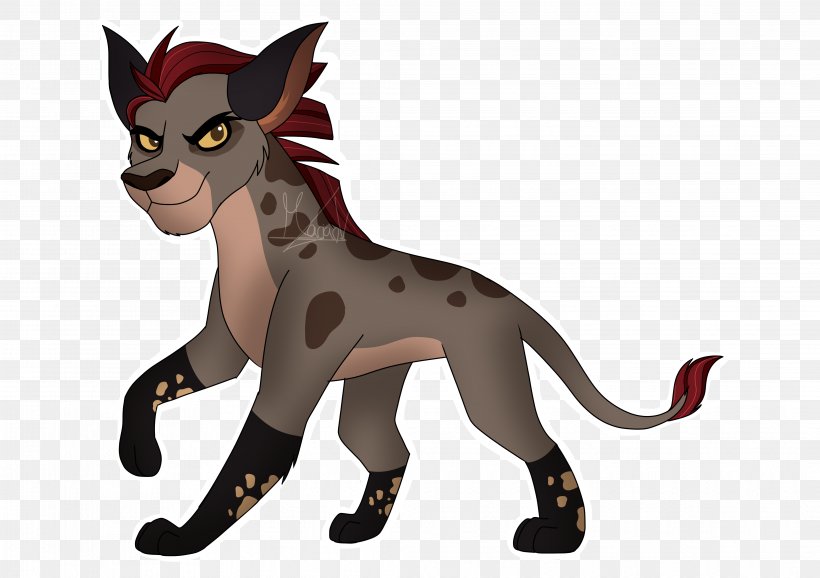 Cat Kion Lion Hyena Cougar, PNG, 4138x2918px, Cat, Animal, Animal Figure, Big Cat, Big Cats Download Free