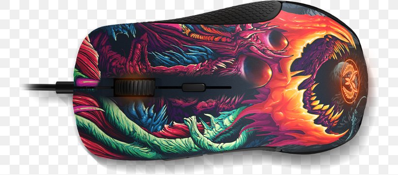 Counter-Strike: Global Offensive Computer Mouse SteelSeries Rival 300 Gamer, PNG, 750x361px, Counterstrike Global Offensive, Computer, Computer Mouse, Counterstrike, Frag Download Free