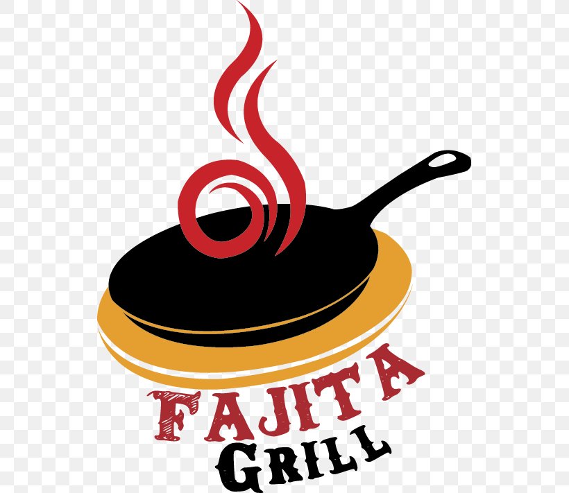 Fajita Mexican Cuisine Barbecue Logo Clip Art, PNG, 539x711px, Fajita, Artwork, Barbecue, Brand, Grilling Download Free