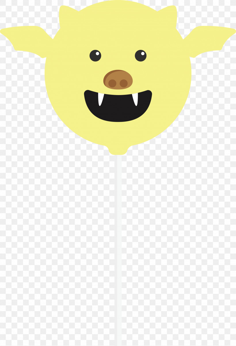 Halloween, PNG, 2048x3000px, Halloween, Biology, Dog, Science, Smiley Download Free