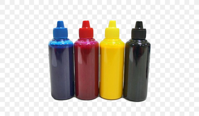 Ink Cartridge Dye-sublimation Printer Pigment, PNG, 535x478px, Ink Cartridge, Bottle, Color, Continuous Ink System, Dye Download Free