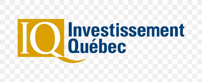 Investment Investissement Québec Finance Innovaderm Research Inc. Desjardins Group, PNG, 2552x1037px, Investment, Area, Brand, Desjardins Group, Empresa Download Free