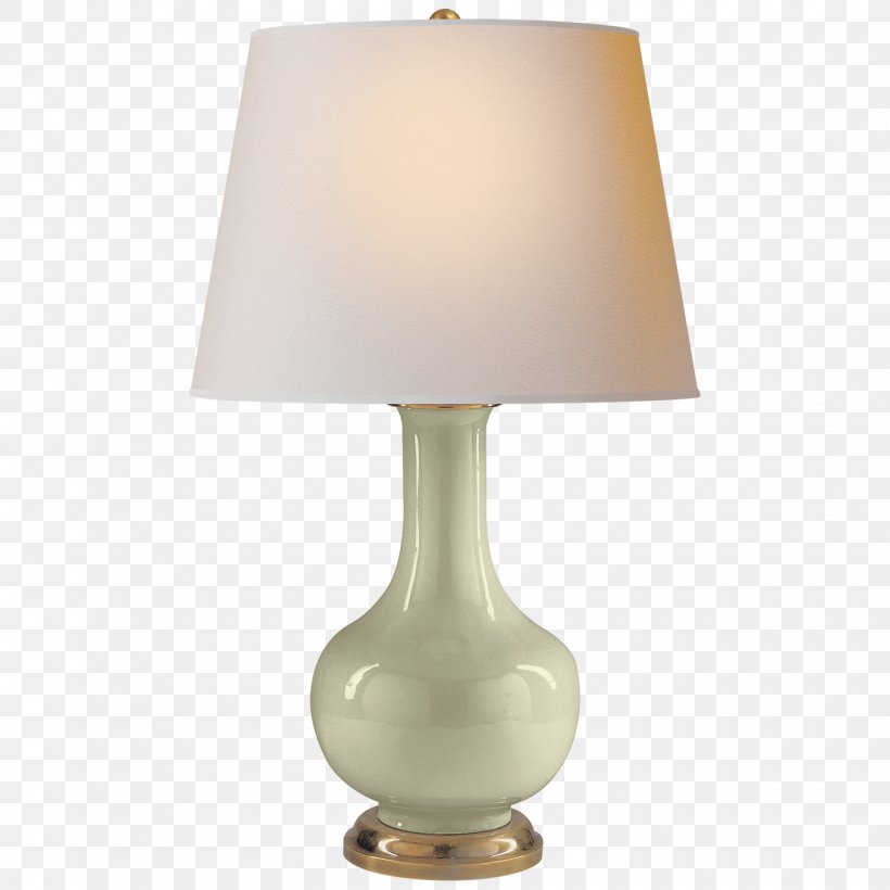 Lamp Celadon Light Porcelain Table, PNG, 1440x1440px, Lamp, Brass, Celadon, Electric Light, Light Download Free
