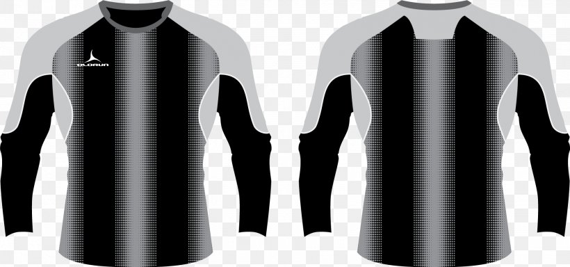 Long-sleeved T-shirt Long-sleeved T-shirt Shoulder Jacket, PNG, 1925x902px, Tshirt, Black, Black M, Clothing, Jacket Download Free