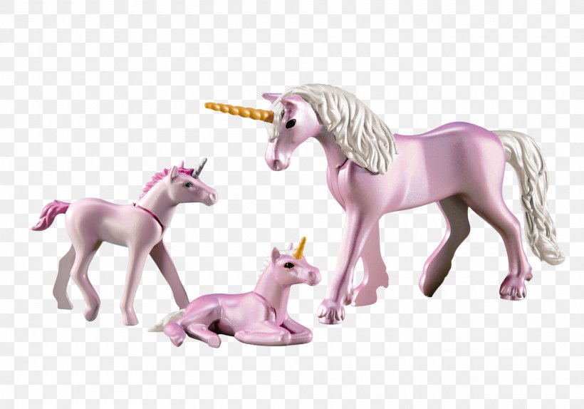 Playmobil Foal Unicorn Calf Toy, PNG, 1920x1344px, Playmobil, Amazoncom, Animal Figure, Calf, Fictional Character Download Free