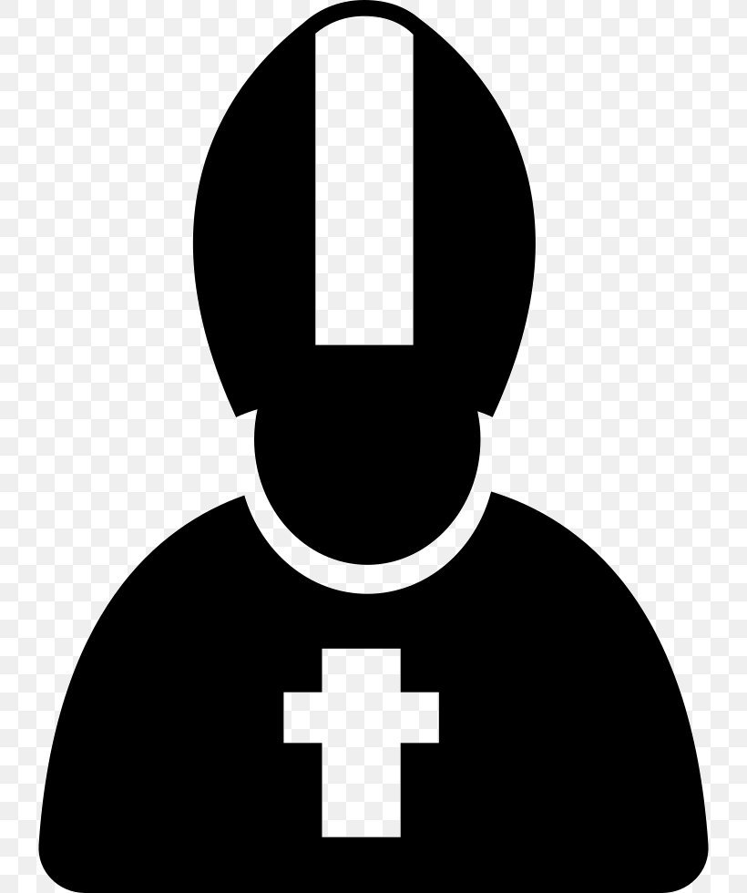 Pope Religion, PNG, 736x980px, Pope, Avatar, Black And White, Cathedral, Catholicism Download Free