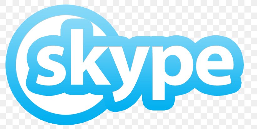 Skype Videotelephony Mobile Phones Telephone WhatsApp, PNG, 800x412px, Skype, Area, Asterisk, Blue, Brand Download Free
