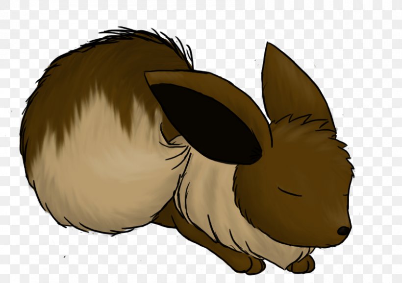 Domestic Rabbit Hare Pig Donkey Snout, PNG, 850x600px, Domestic Rabbit, Cartoon, Donkey, Ear, Fauna Download Free