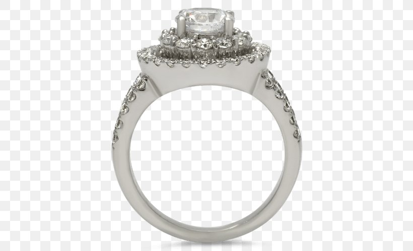 Engagement Ring Diamond Wedding Ring, PNG, 500x500px, Ring, Bat, Body Jewellery, Body Jewelry, Diamond Download Free