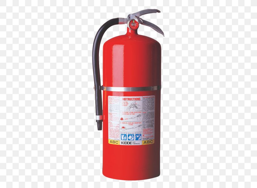Fire Extinguisher Kidde ABC Dry Chemical Fire Class UL, PNG, 600x600px, Fire Extinguishers, Abc Dry Chemical, Carbon Dioxide, Class B Fire, Company Download Free