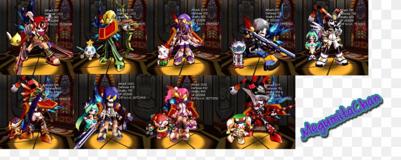 Grand Chase Elesis Ronan Erudon Sieghart Wikia, PNG, 1413x565px, Grand Chase, Action Figure, Automated Teller Machine, Character, Chase Bank Download Free