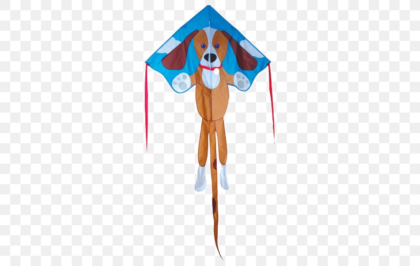 Kite Line Airplane Sport Kite Dog, PNG, 500x520px, Kite, Airplane, Box Kite, Dog, Fictional Character Download Free