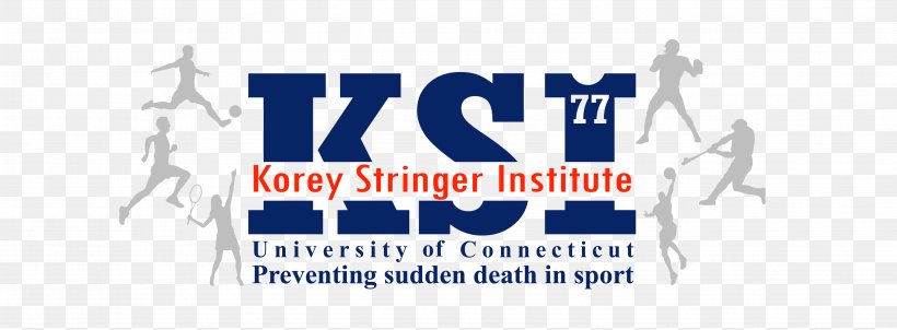 Korey Stringer Institute Sport Heat Stroke NFL Athlete, PNG, 3773x1390px, Sport, Athlete, Blue, Brand, Education Download Free