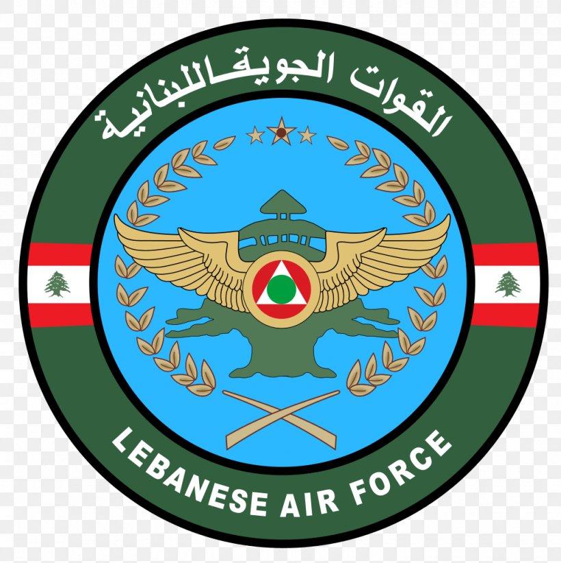 Lebanon Lebanese Air Force Lebanese Armed Forces Military, PNG, 1020x1024px, Lebanon, Aerial Warfare, Air Force, Armenian Air Force, Badge Download Free