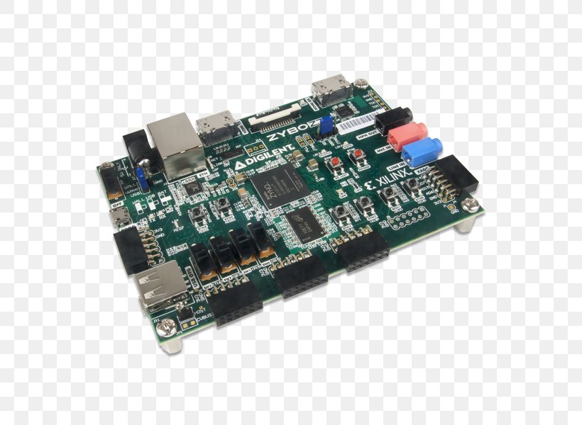 Microcontroller Microprocessor Development Board Field-programmable Gate Array System On A Chip Motherboard, PNG, 600x600px, Microcontroller, Arm Architecture, Circuit Component, Computer Component, Computer Hardware Download Free