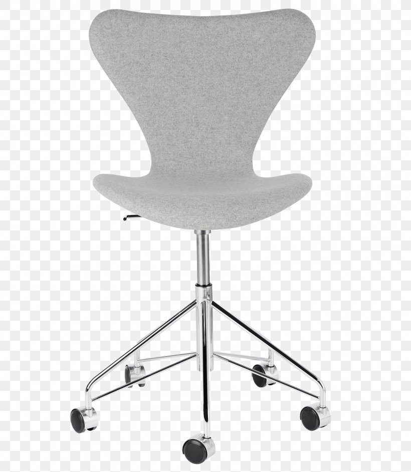 Model 3107 Chair Office & Desk Chairs Fritz Hansen, PNG, 1600x1840px, Model 3107 Chair, Armrest, Arne Jacobsen, Chair, Danish Design Download Free