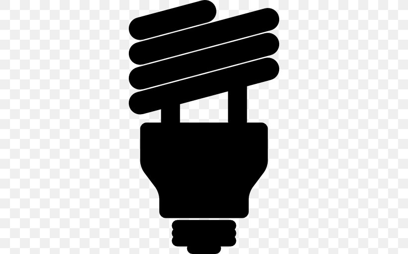 Black And White Black Hand, PNG, 512x512px, Tool, Black, Black And White, Hand, Incandescent Light Bulb Download Free