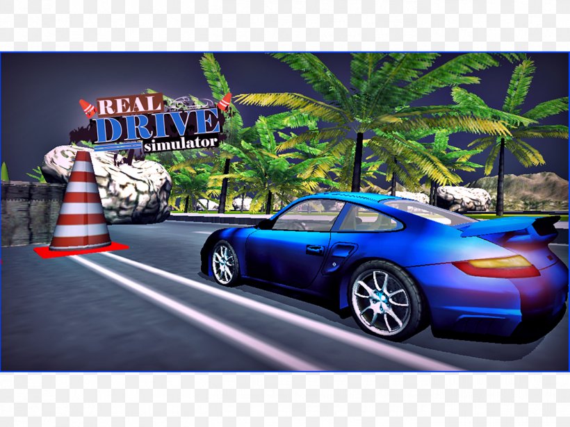 Real Car Drive Simulator Porsche 911 App Store Android, PNG, 1365x1024px, Porsche 911, Android, App Store, Automotive Design, Automotive Exterior Download Free