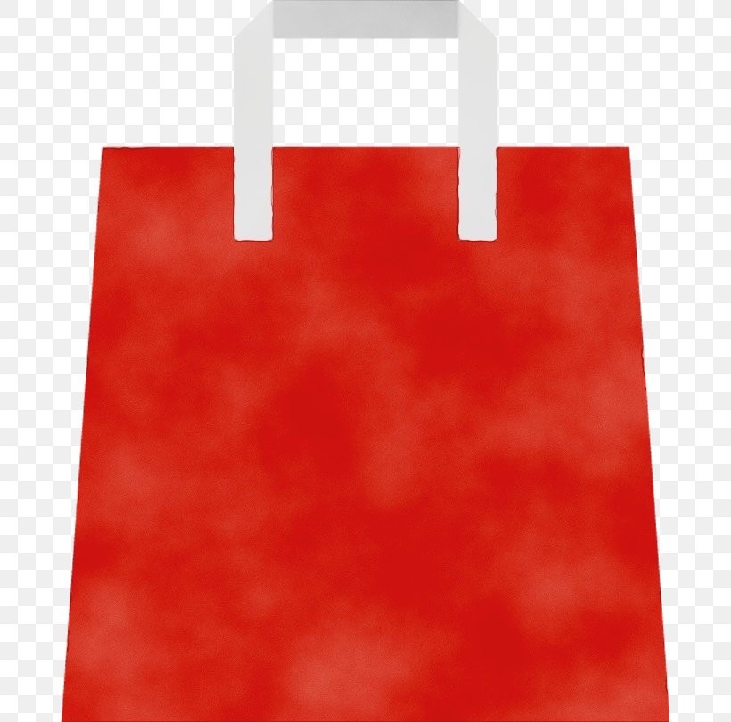 Shopping Bag, PNG, 683x810px, Watercolor, Bag, Material Property, Paint, Paper Bag Download Free