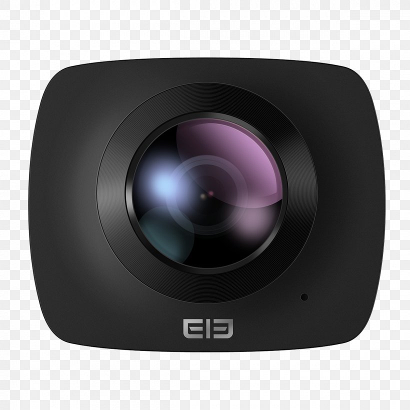 Action Camera Immersive Video Wide-angle Lens Omnidirectional Camera, PNG, 1200x1200px, Camera, Action Camera, Camera Lens, Cameras Optics, Display Resolution Download Free