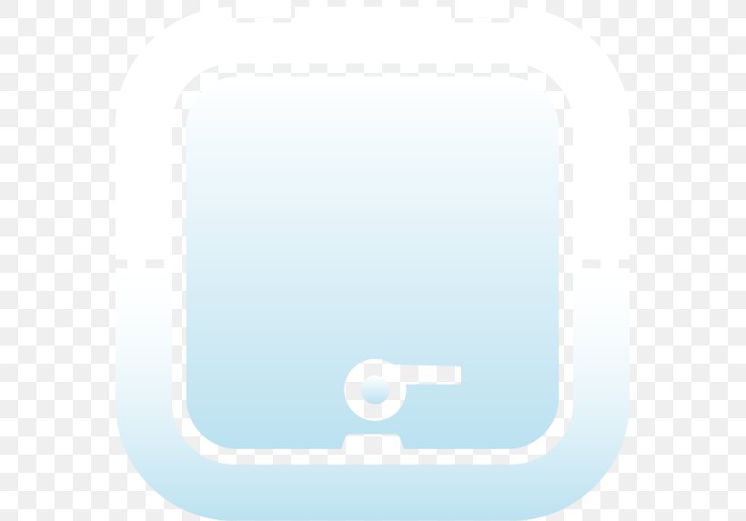 Desktop Wallpaper Line Angle, PNG, 565x573px, Computer, Aqua, Azure, Blue, Rectangle Download Free