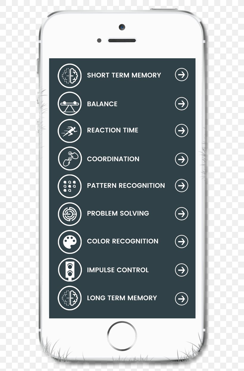 Feature Phone Mobile Phones Handheld Devices Concussion Recovery Testing, PNG, 648x1248px, Feature Phone, Cellular Network, Cognition, Communication Device, Concussion Download Free