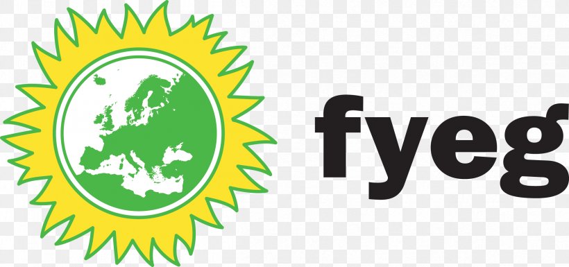 Federation Of Young European Greens Organization European Green Party Green Politics, PNG, 2416x1137px, Europe, Area, Brand, Energy, European Green Party Download Free