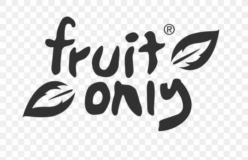 Logo Fruit Coupon Brand Product, PNG, 850x550px, Logo, Black, Black And White, Brand, Calligraphy Download Free