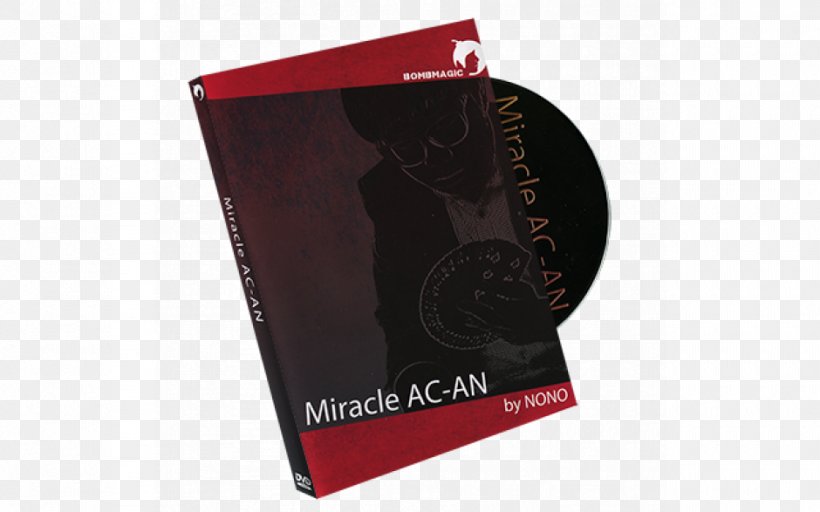 Magician After-dinner Sleights And Pocket Tricks Miracle DVD, PNG, 940x587px, Magic, Bill Malone, Brand, Card Manipulation, Dvd Download Free