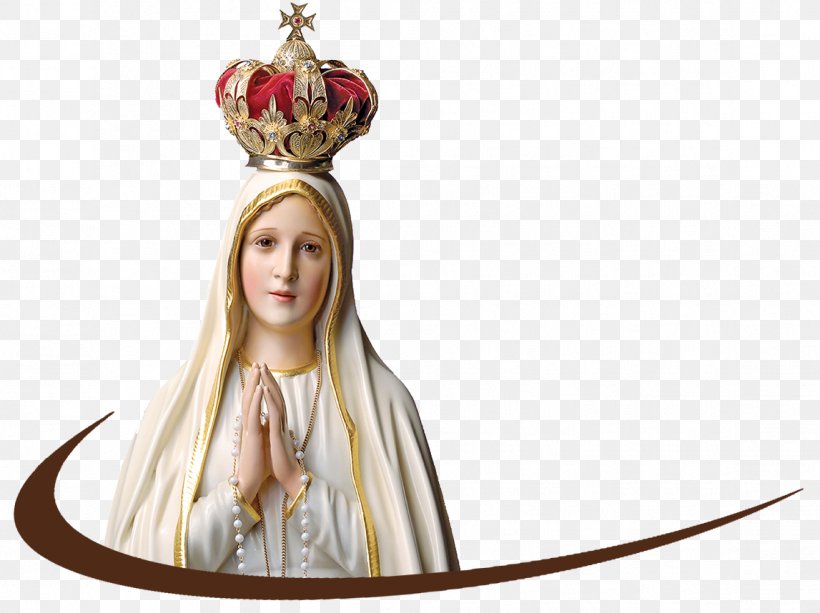 Mary Our Lady Of Fátima Sanctuary Of Fátima Marian Apparition Ave Maria, PNG, 1147x858px, Mary, Ave Maria, Costume, Costume Design, Crown Download Free