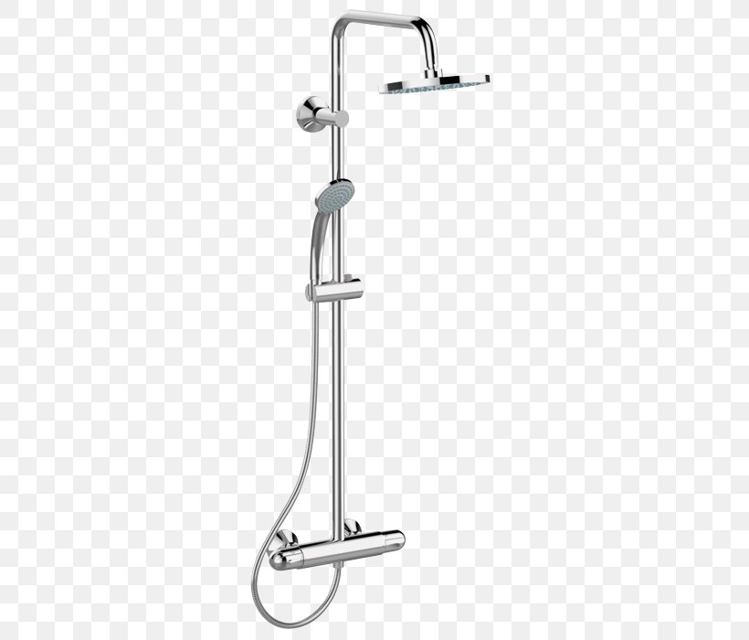 Shower Bathtub Ideal Standard System Bathroom, PNG, 700x700px, Shower, Bathroom, Bathroom Accessory, Bathroom Sink, Bathtub Download Free