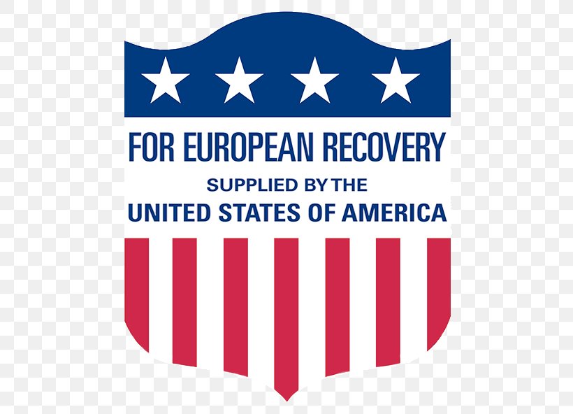 United States Marshall Plan Second World War The European Recovery Program Western Europe, PNG, 500x592px, United States, Aid, Area, Banner, Blue Download Free