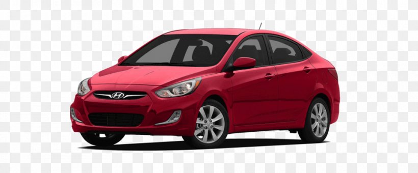 Used Car 2013 Hyundai Accent 2012 Hyundai Accent Sedan, PNG, 960x399px, 2012, Car, Airbag, Automotive Design, Automotive Exterior Download Free