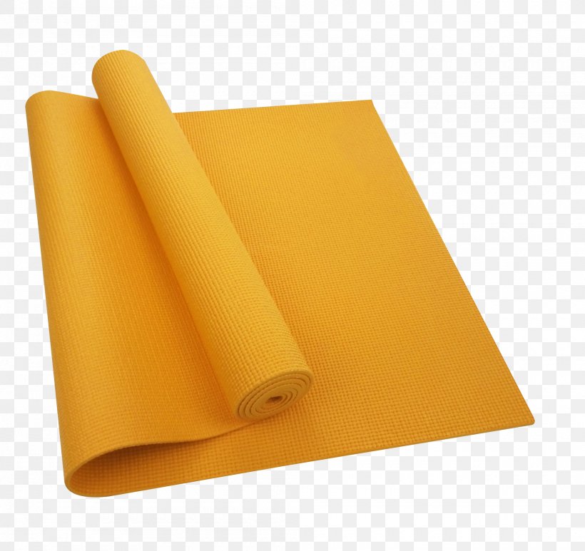 Yoga Mat Material Yellow, PNG, 2000x1887px, Yoga Mat, Mat, Material, Yellow, Yoga Download Free