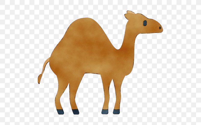 Animal Cartoon, PNG, 512x512px, Camel, Animal, Animal Figure, Arabian Camel, Camelid Download Free