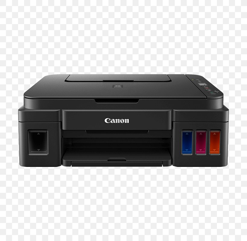 Canon Multi-function Printer Inkjet Printing, PNG, 800x800px, Canon, Color Printing, Continuous Ink System, Duplex Printing, Electronic Device Download Free