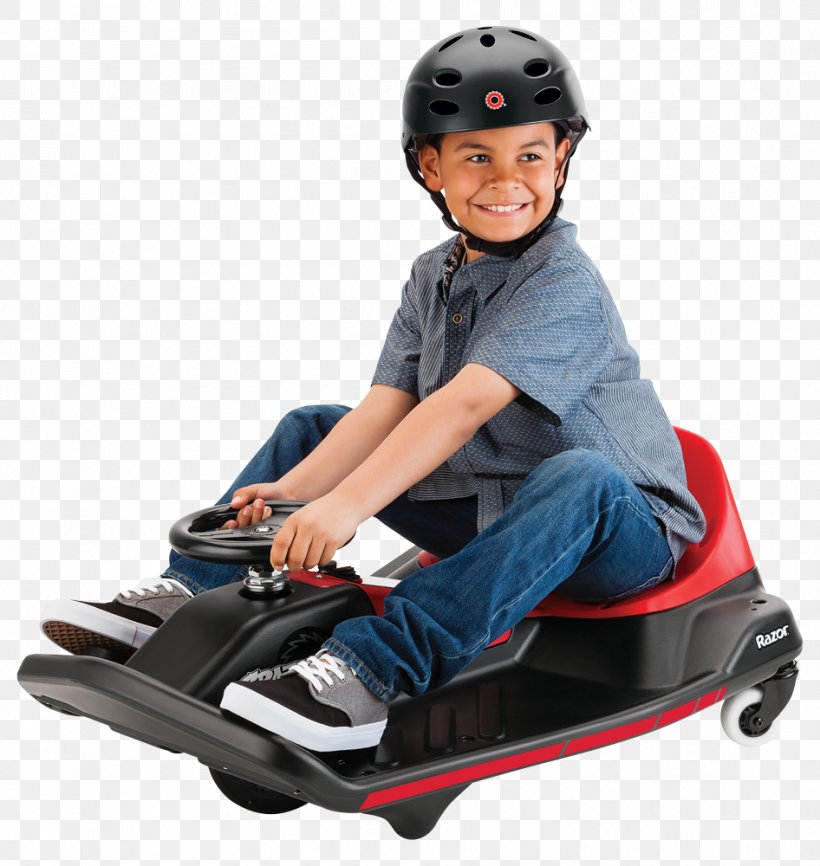 Cart Razor USA LLC Drifting Electric Vehicle, PNG, 946x1000px, Car, Bicycle, Bicycle Helmet, Bicycles Equipment And Supplies, Cart Download Free