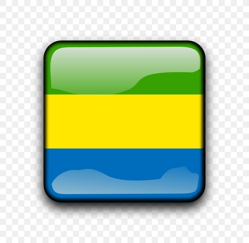 Congo Flag Of Gabon Flag Of Gabon Clip Art, PNG, 800x800px, Congo, Country, Flag, Flag Of Brazil, Flag Of Gabon Download Free