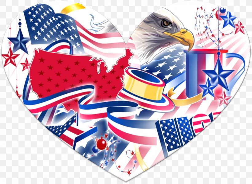 Flag Of The United States 4K Resolution Canada Independence Day, PNG, 1529x1117px, Watercolor, Cartoon, Flower, Frame, Heart Download Free