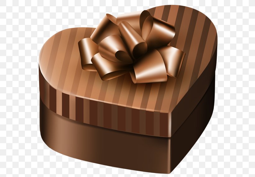 Gift Decorative Box Clip Art, PNG, 600x569px, Gift, Birthday, Bonbon, Box, Chocolate Download Free