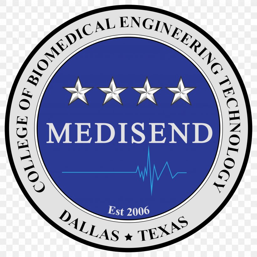 MEDISEND Emblem Circle M Label Logo, PNG, 4896x4896px, Emblem, Area, Brand, Circle M, College Download Free