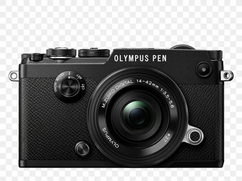 Olympus PEN-F Olympus OM-D E-M10 Mark II Mirrorless Interchangeable-lens Camera Photography, PNG, 3000x2250px, Olympus Penf, Camera, Camera Accessory, Camera Lens, Cameras Optics Download Free