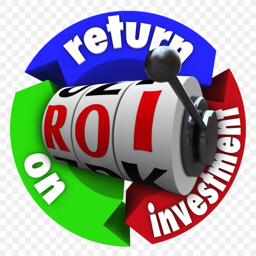 Return On Investment Profit Money, PNG, 1024x1024px, Return On Investment, Advertising, Brand, Finance, Fotosearch Download Free