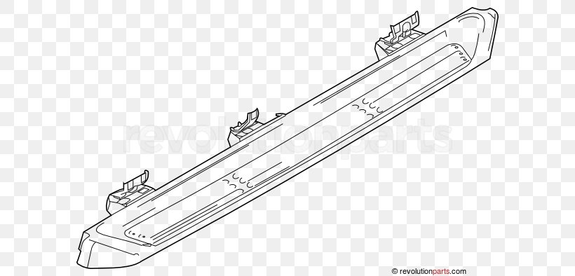 Running Board Car Ford Motor Company Automotive Lighting, PNG, 640x394px, Running Board, Auto Part, Automotive Lighting, Black And White, Brass Instrument Download Free