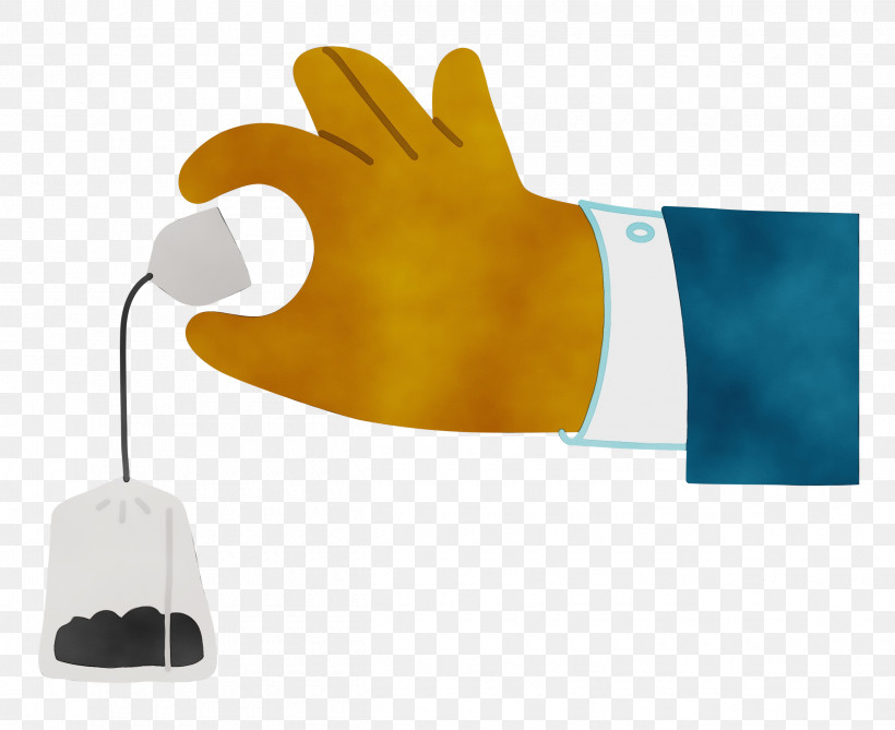 Safety Glove Glove H&m Safety, PNG, 2500x2042px, Watercolor, Glove, Hm, Paint, Safety Download Free