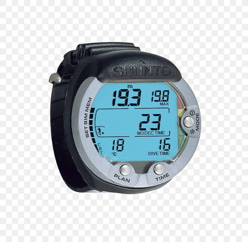 Suunto Oy Dive Computers Scuba Diving Watch, PNG, 800x800px, Suunto Oy, Apeks, Computer, Dive Computer, Dive Computers Download Free